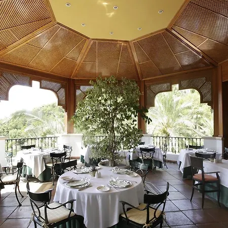 Marconfort Hills 4* Altea