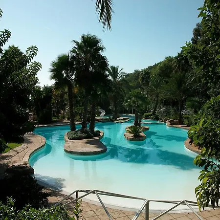 Marconfort Hills Altea
