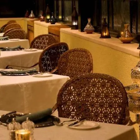 Marconfort Hills Hotel Altea