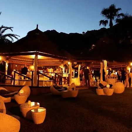 Marconfort Hills Hotel