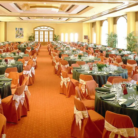 Marconfort Hills Hotel 4*