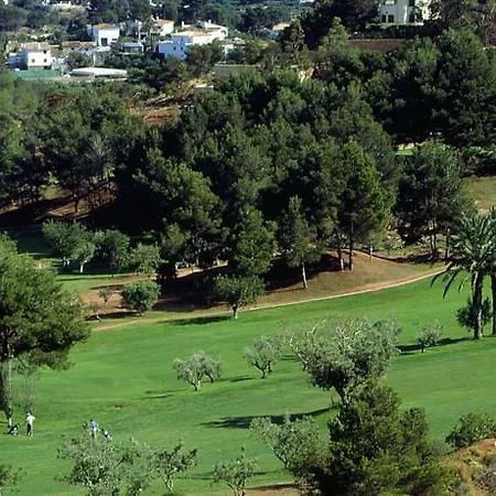 Hotel Marconfort Hills