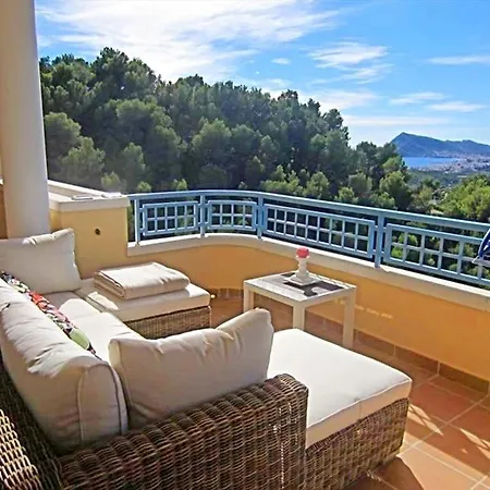 Apartment Casa Casaert
