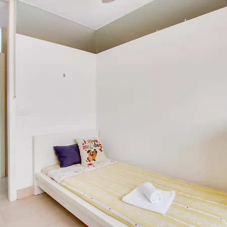 Blossom @girasol Apartment *