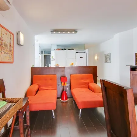 Blossom @girasol Apartment Altea