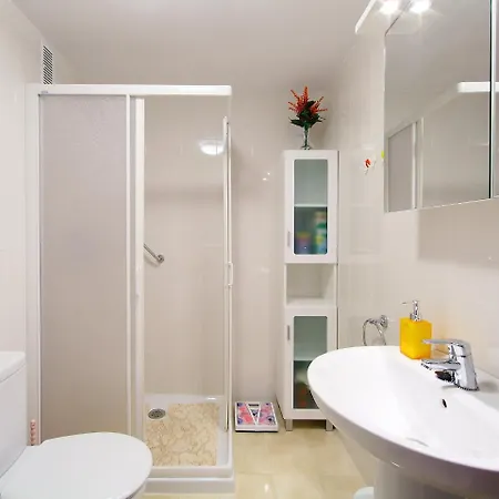 Apartment Las Gaviotas Altea