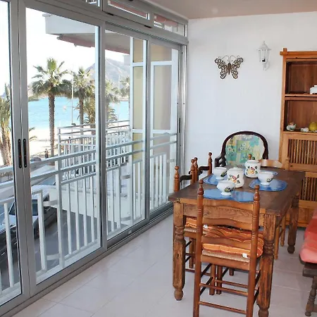 Apartment Las Gaviotas