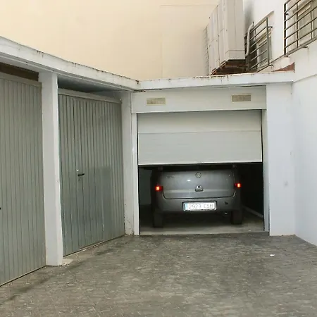 Apartment Las Gaviotas Altea