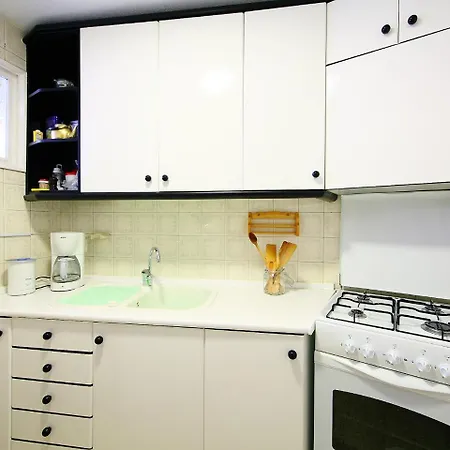 Apartment Las Gaviotas Altea