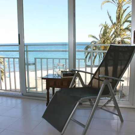 Las Gaviotas Apartment Altea