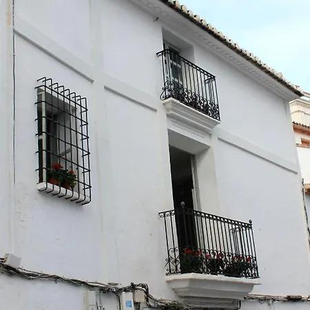 Apartment Bernia Altea