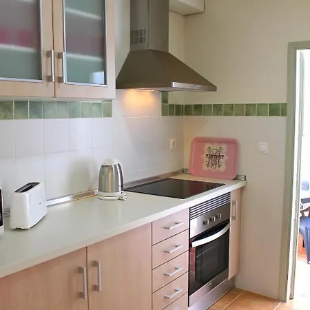 Bernia Apartment