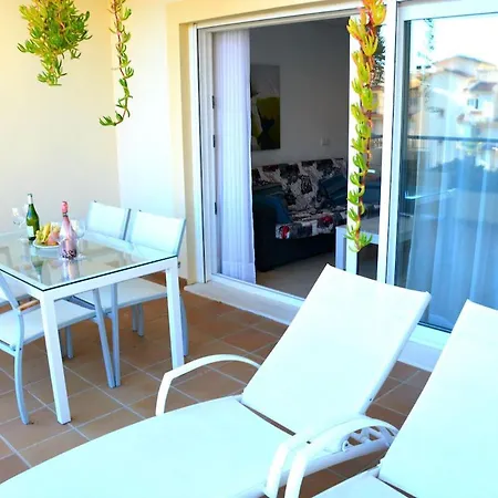 Apartment Oasis Beach Altea