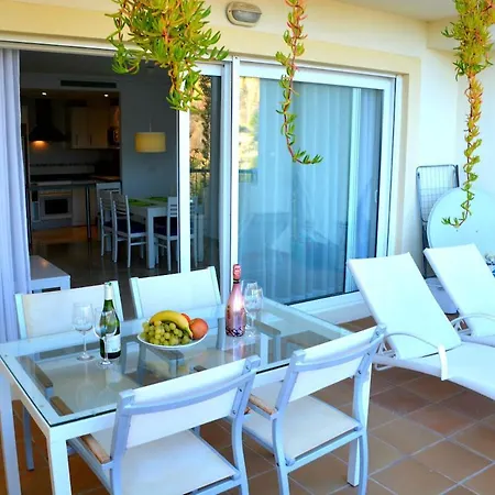 Oasis Beach * Altea