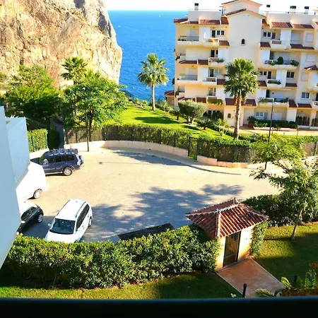 Oasis Beach Apartment