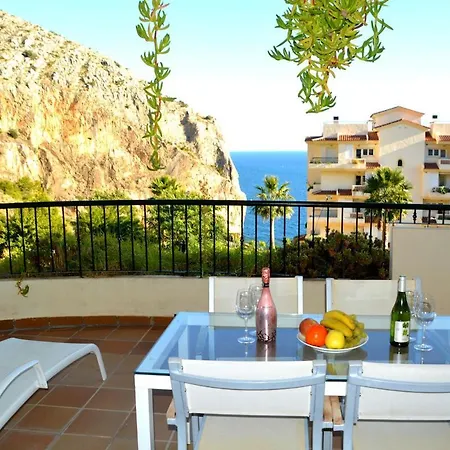 Apartment Oasis Beach *