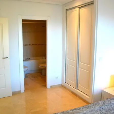 Apartment Oasis Beach Altea