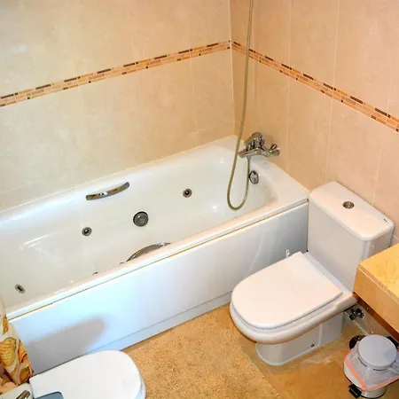 Oasis Beach Apartment Altea