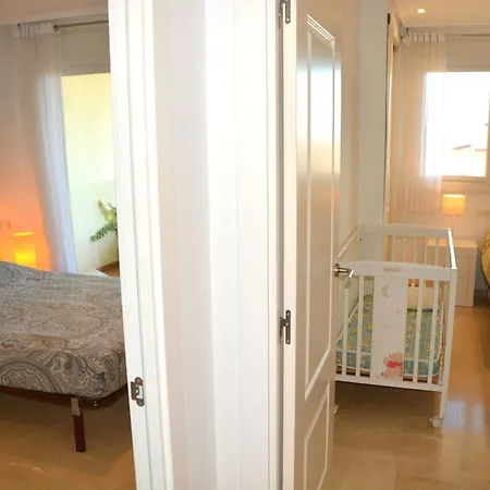 Oasis Beach Altea