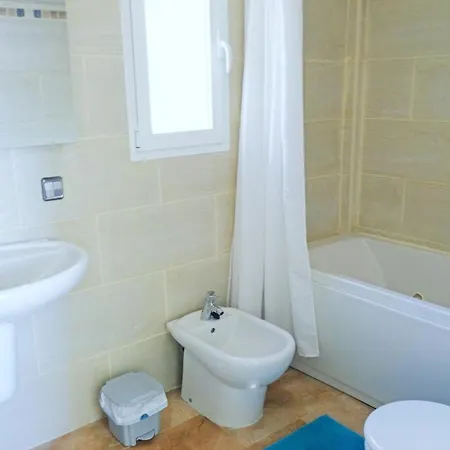 Casa Casaert Apartment