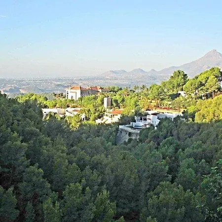 Apartment Casa Casaert