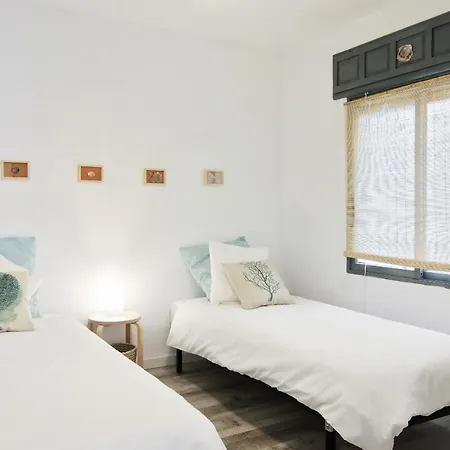 Art Apartment Altea