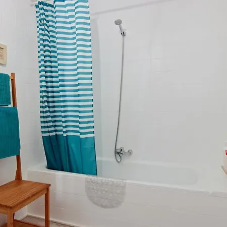 Art Apartment Altea