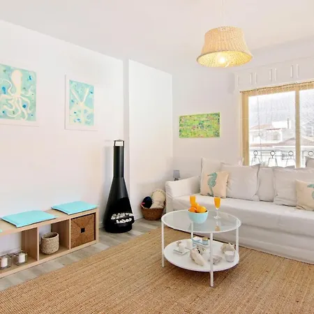 Apartment Art