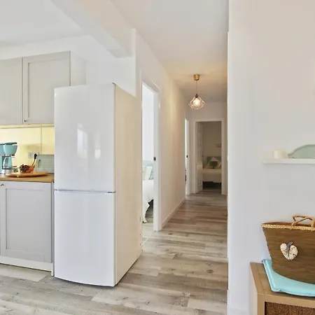 Art Apartment Altea