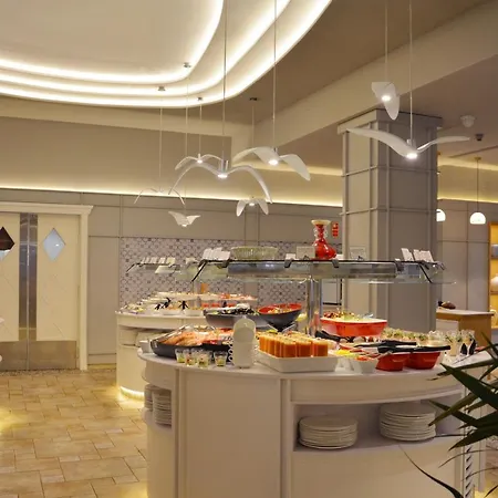 Hotel Sh Gadea 5*