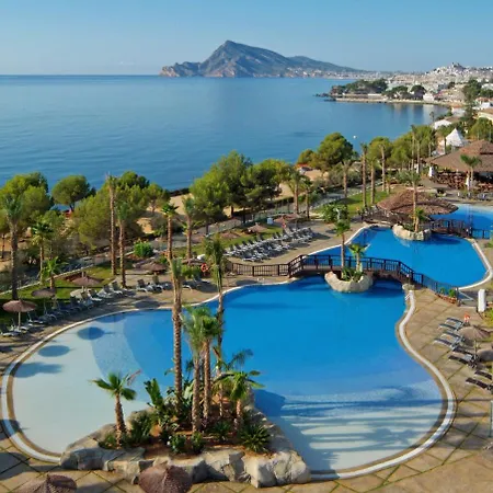 Sh Gadea Hotel 5*