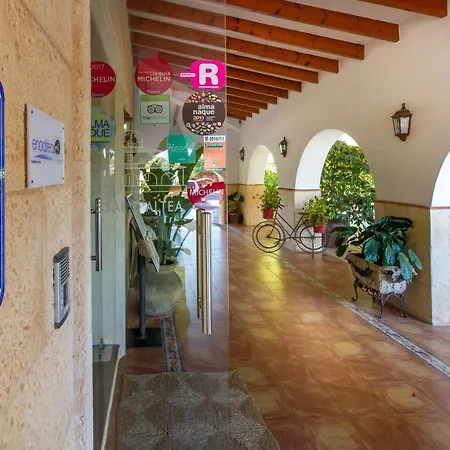 Hotel Tossal D'altea 4*