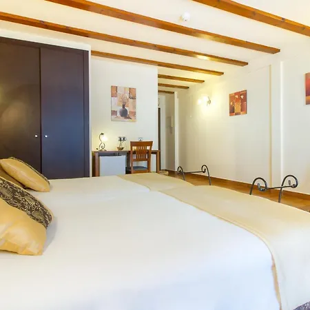 Hotel Tossal D'altea Altea