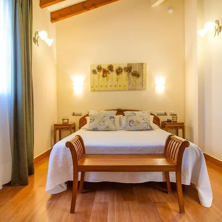 Tossal D'altea Hotel 4*