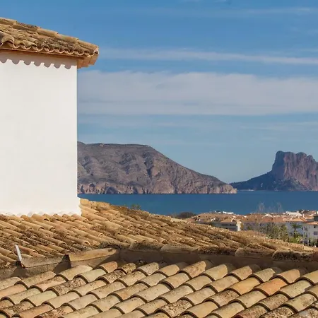 Tossal D'altea Hotel