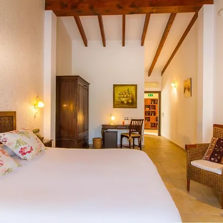 Tossal D'altea Hotel Altea