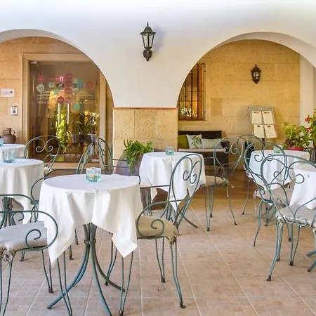 Hotel Tossal D'altea Altea