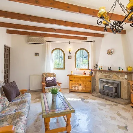 Villas Guzman - Delfina Villa *