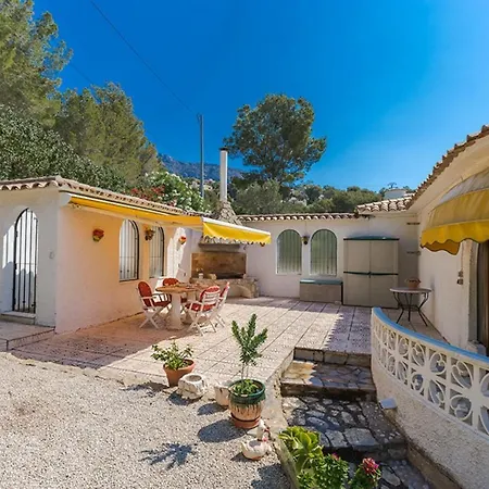 Villas Guzman - Delfina Villa