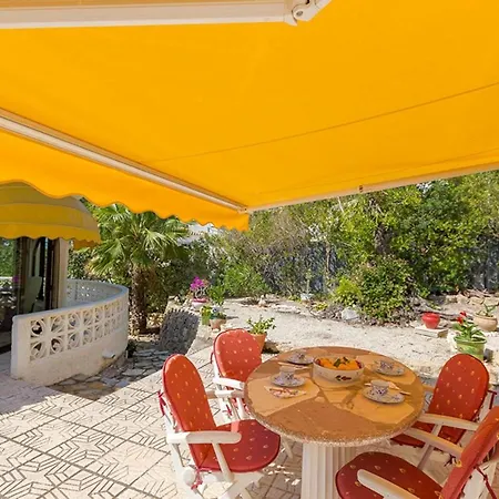 Villas Guzman - Delfina Villa *