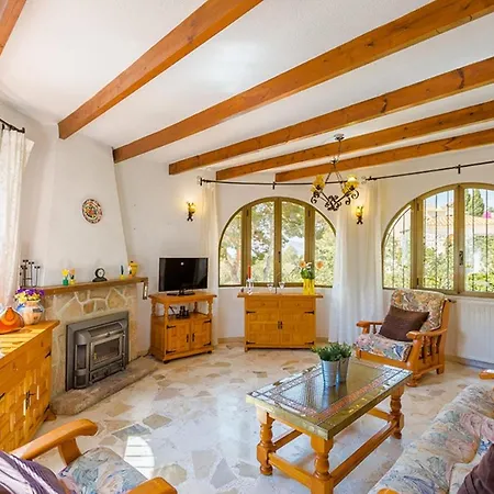 Villas Guzman - Delfina * Altea
