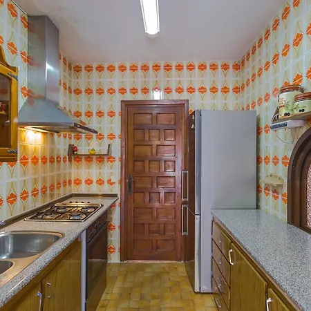 Villa Villas Guzman - Delfina