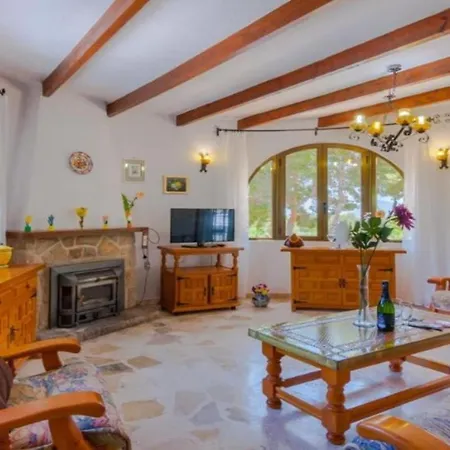 Villas Guzman - Delfina * Altea