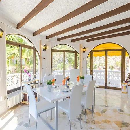 Villas Guzman - Delfina *