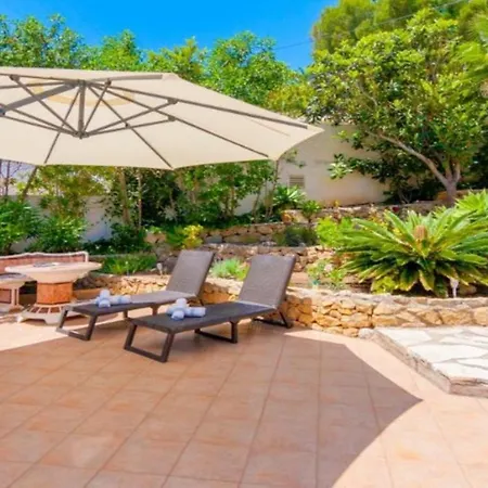 Villas Guzman - Delfina Altea