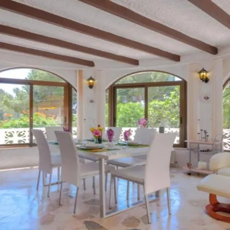 Villas Guzman - Delfina *