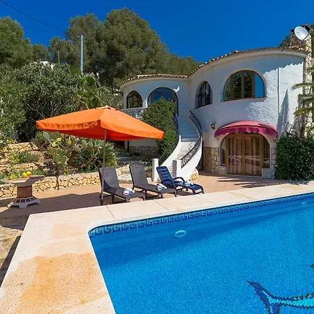Villa Villas Guzman - Delfina *