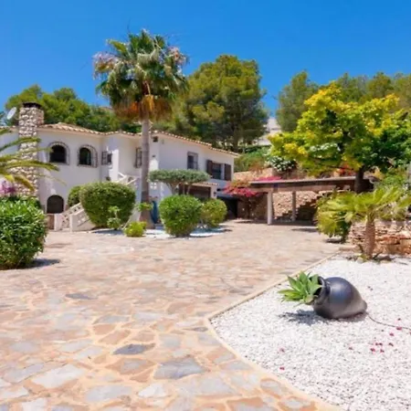Villas Guzman - Delfina Altea