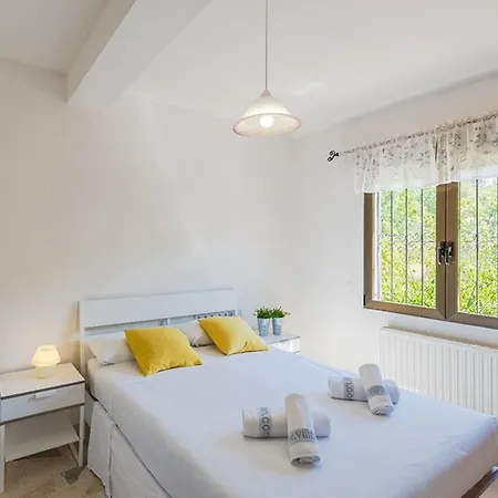 Villas Guzman - Delfina * Altea