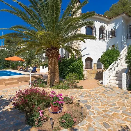 Villas Guzman - Delfina